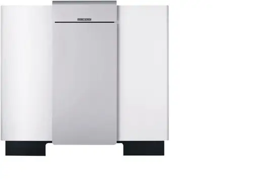 STIEBEL ELTRON Sole-Wasser Wärmepumpe WPF 27, 233004